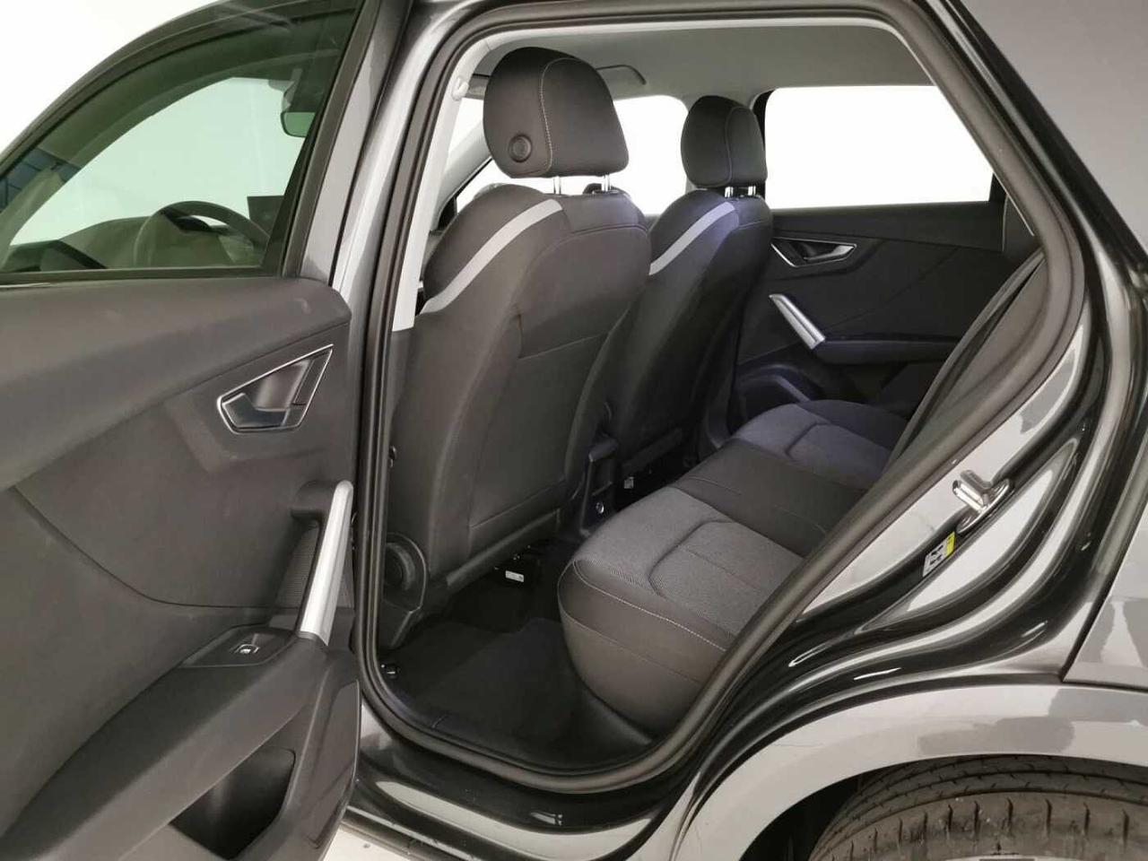 Audi Audi Q2 usata 10