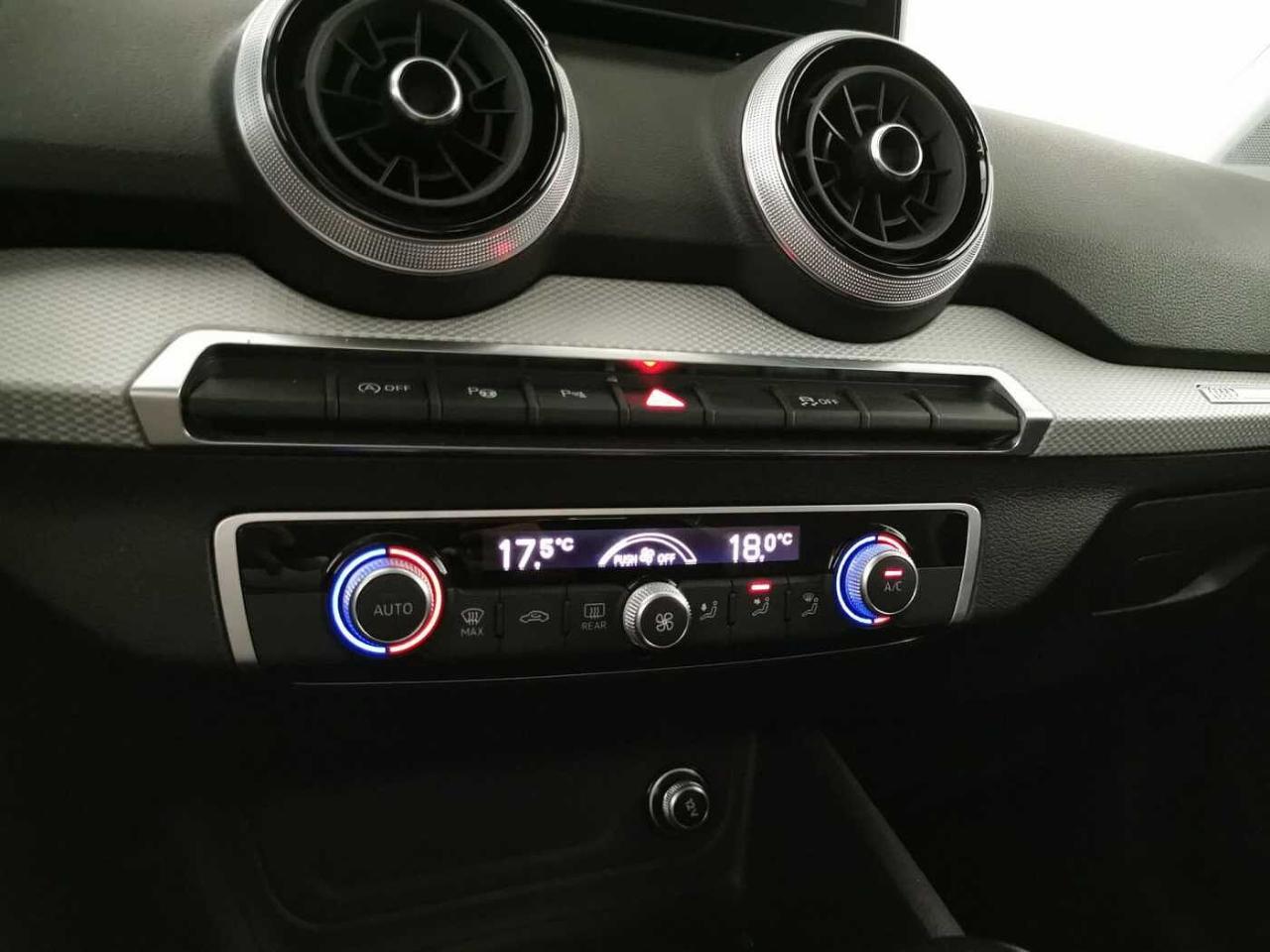 Audi Audi Q2 usata 18
