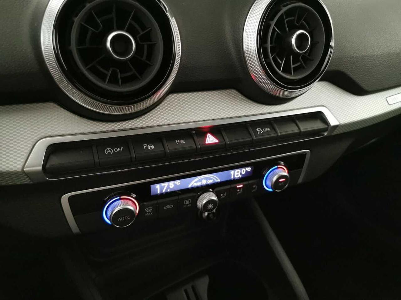 Audi Audi Q2 usata 19