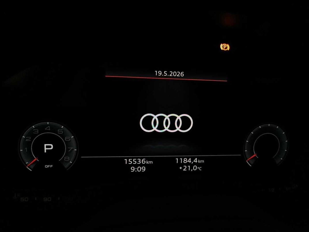 Audi Audi Q2 usata 21