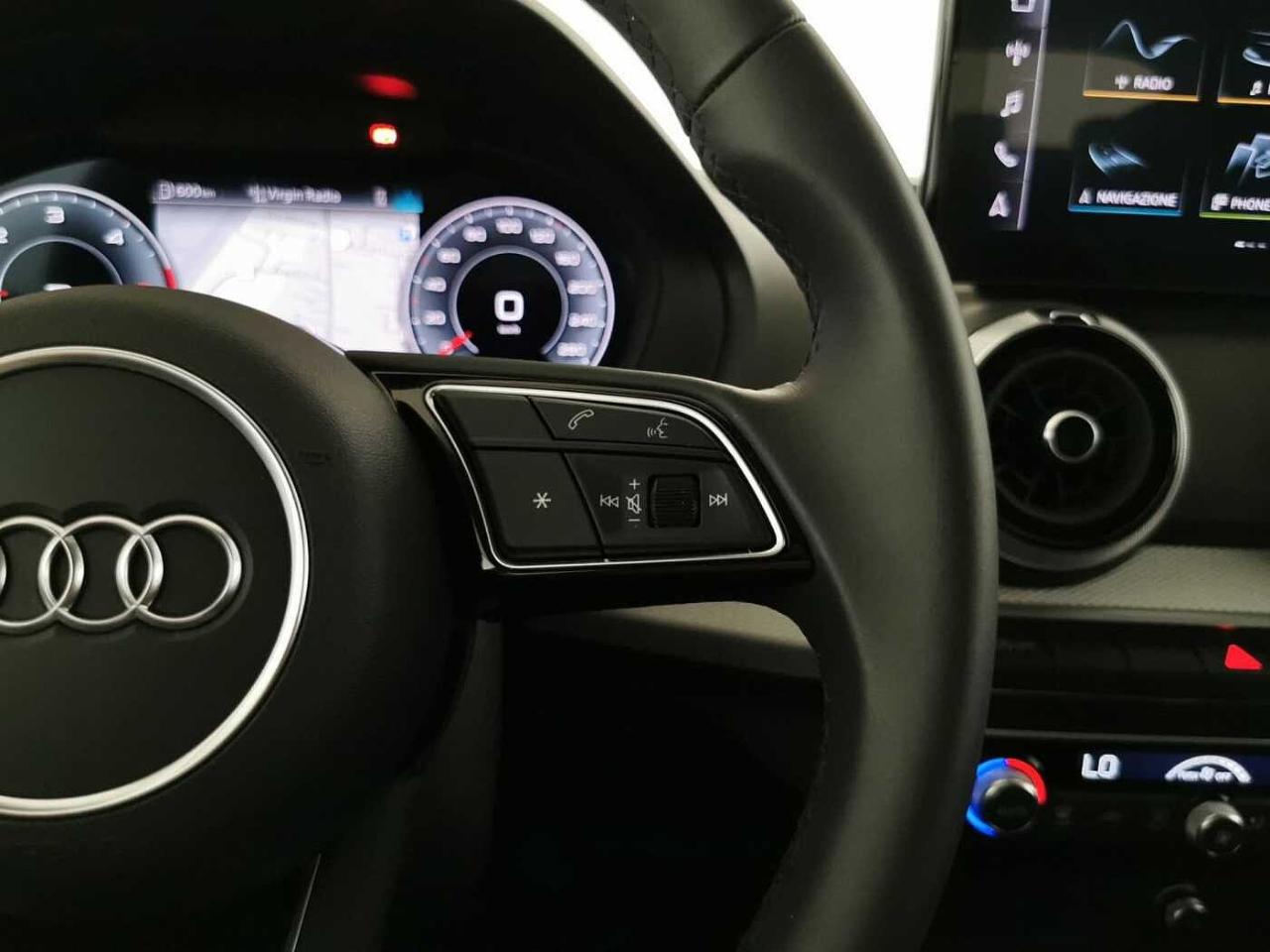 Audi Audi Q2 usata 26