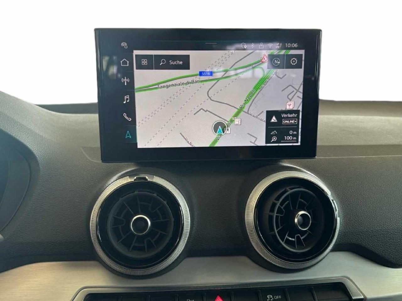 Audi Audi Q2 usata 6