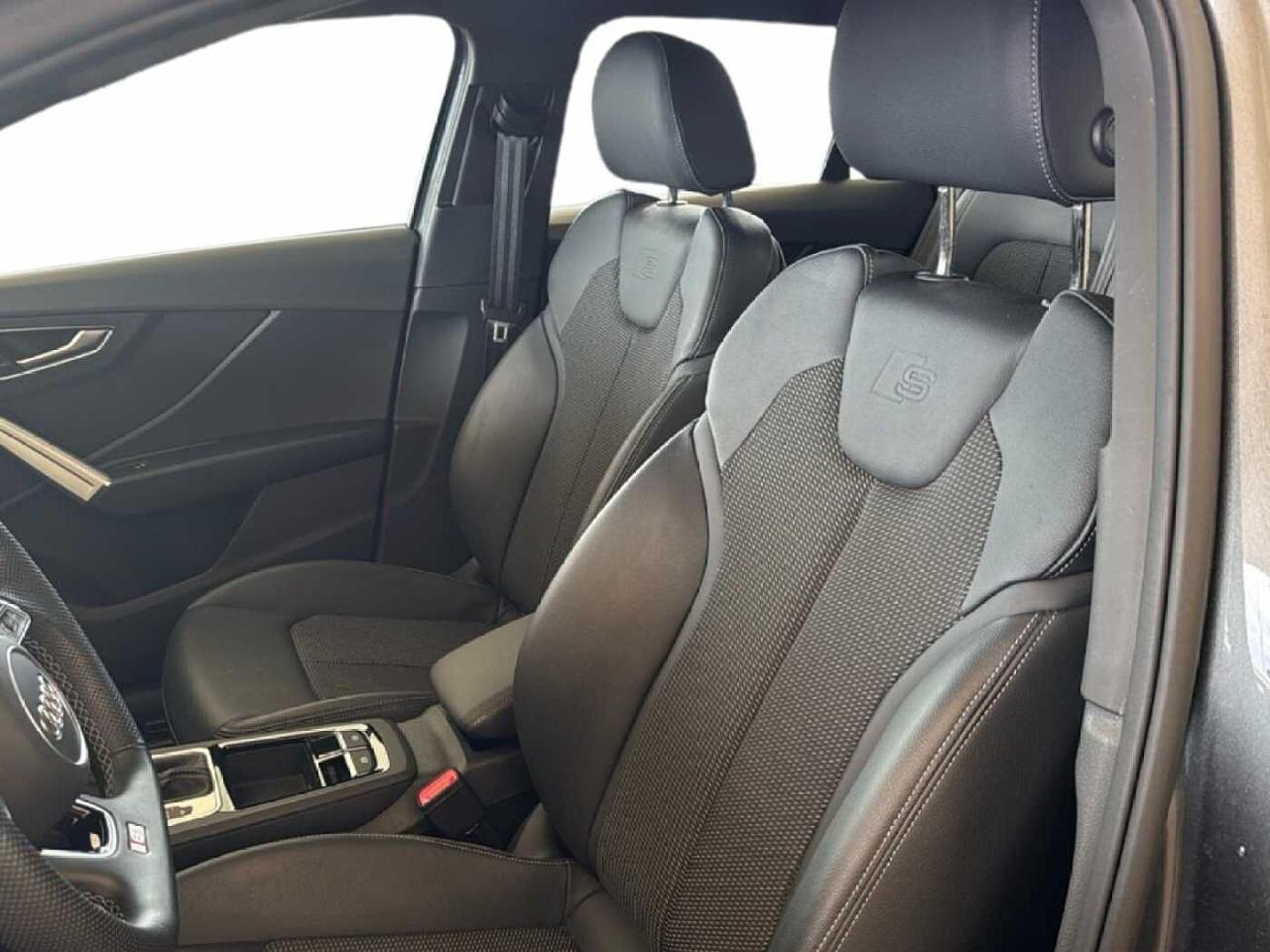 Audi Audi Q2 usata 7
