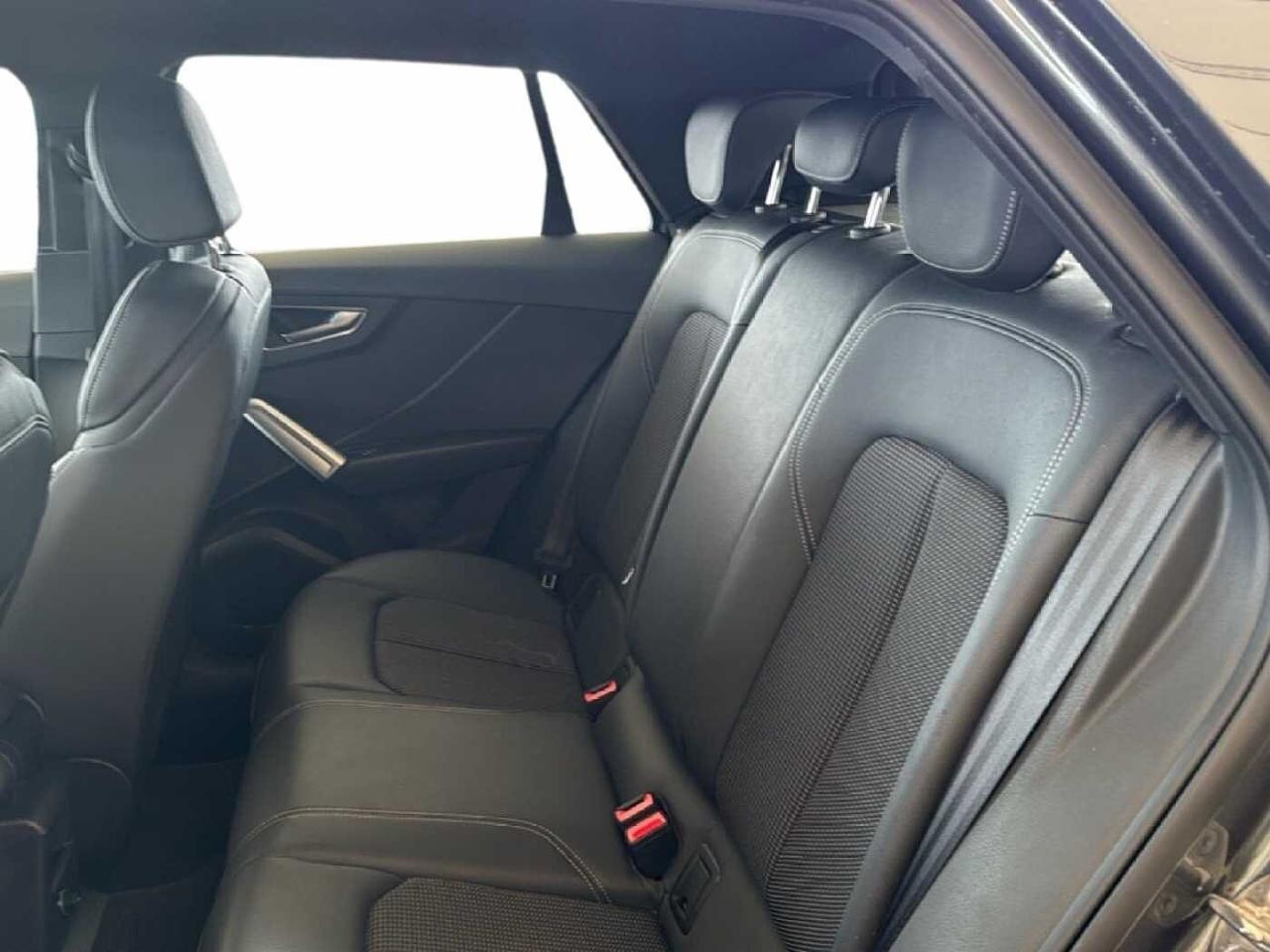 Audi Audi Q2 usata 8
