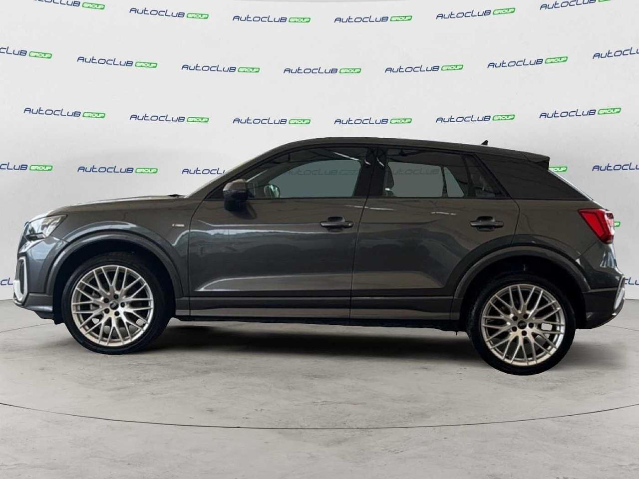Audi Audi Q2 usata 13