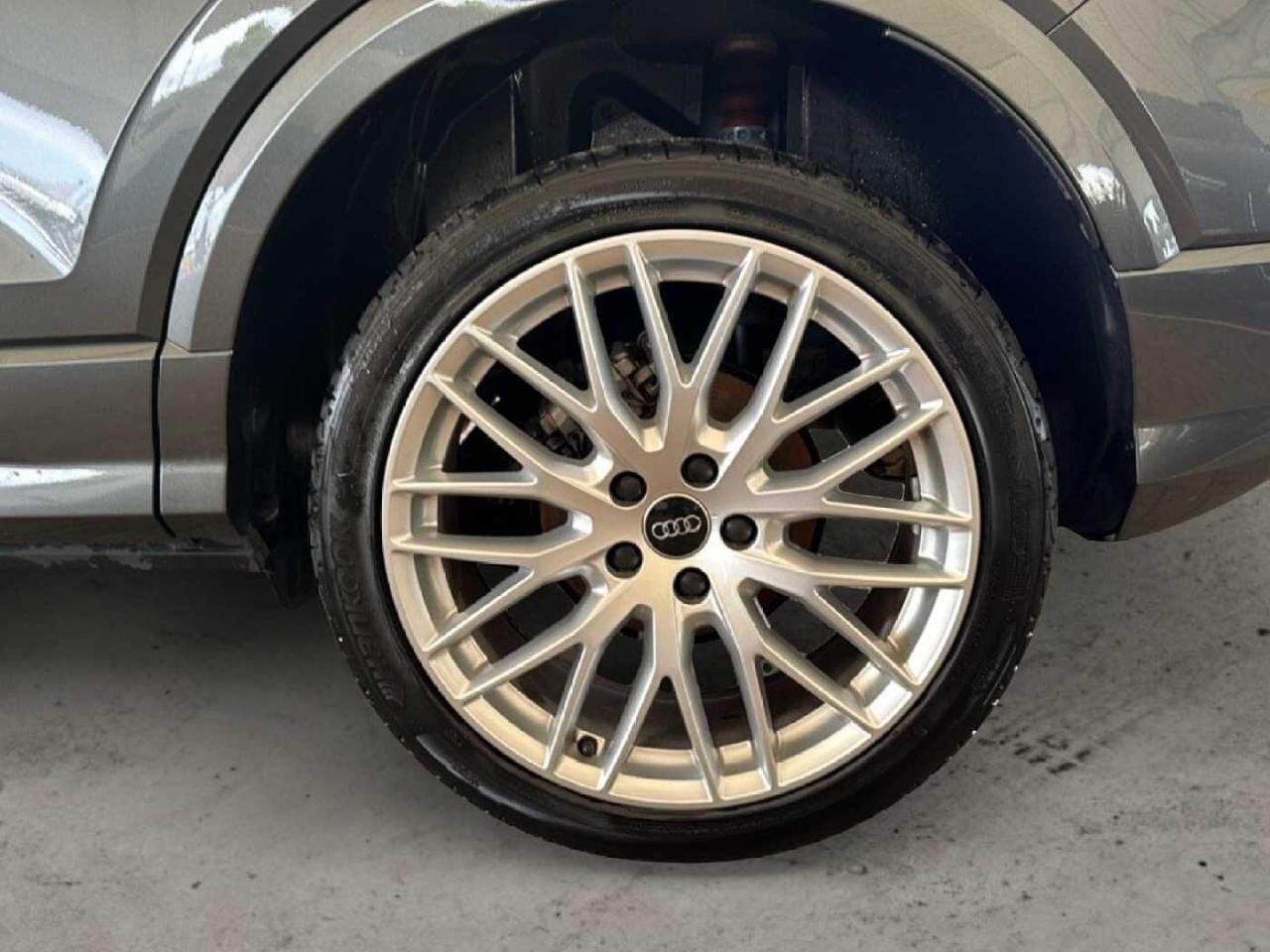 Audi Audi Q2 usata 18