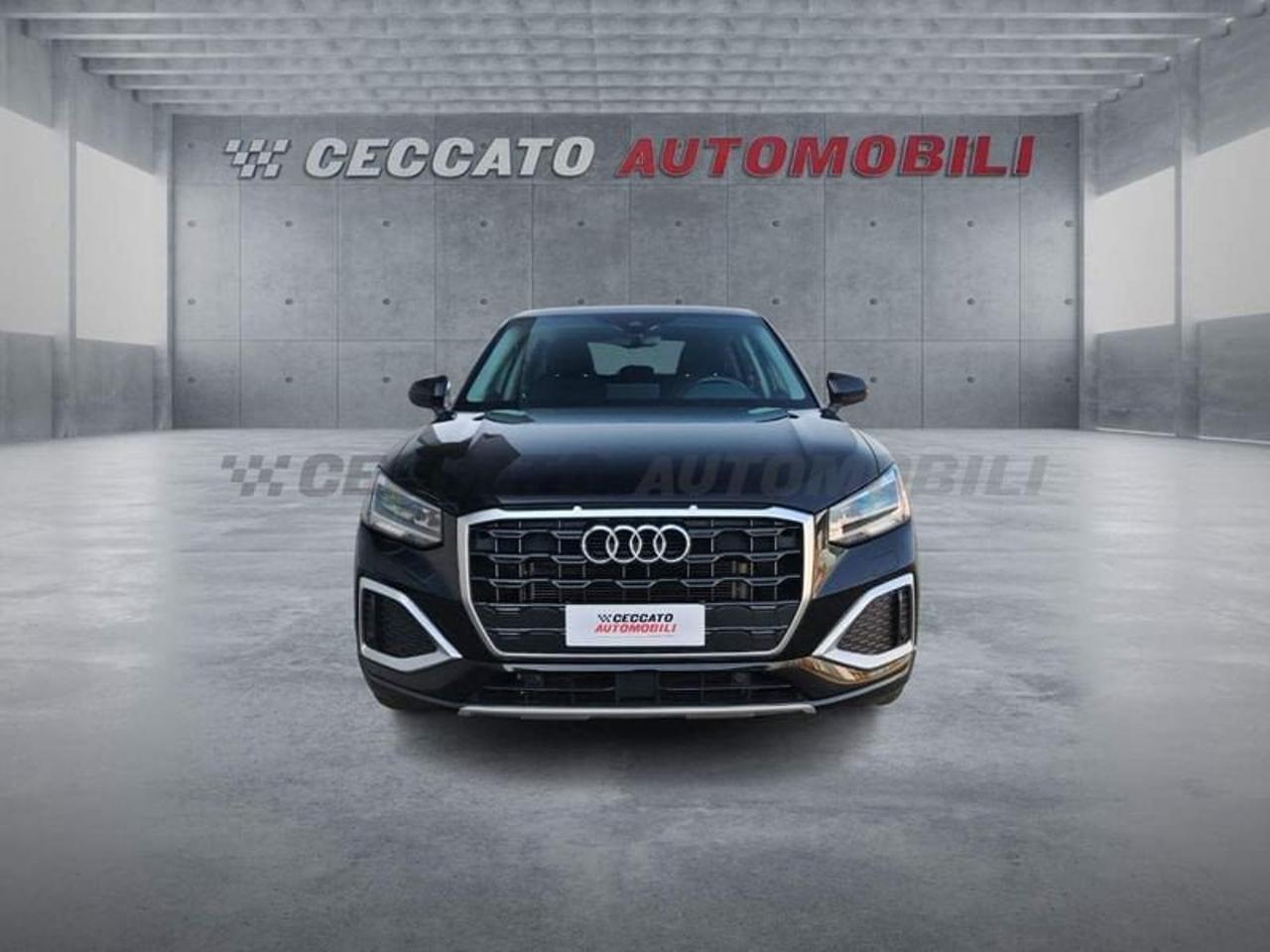 Audi Audi Q2 usata 20