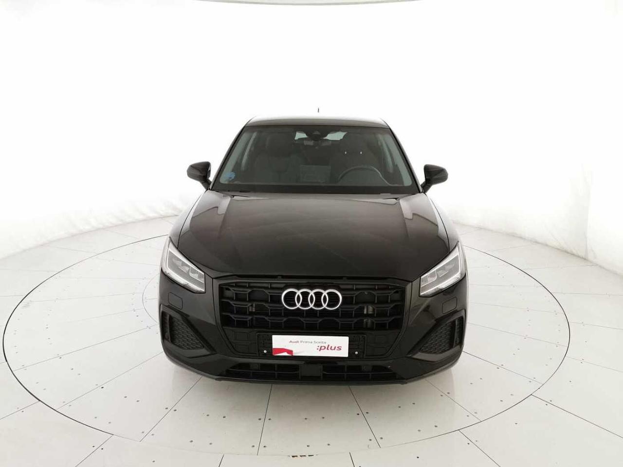 Audi Audi Q2 usata 2