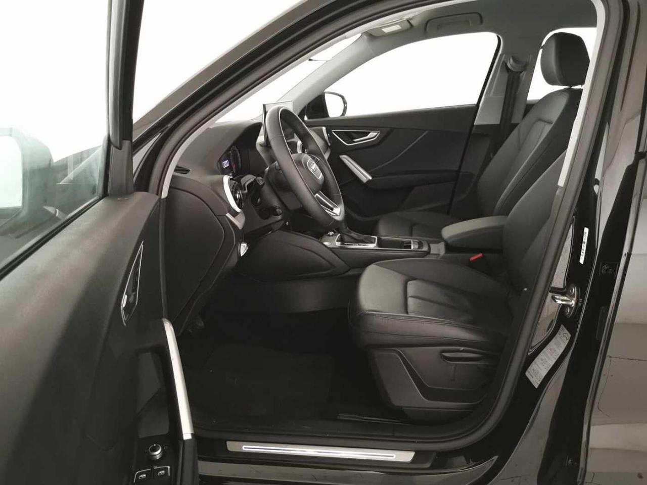 Audi Audi Q2 usata 4