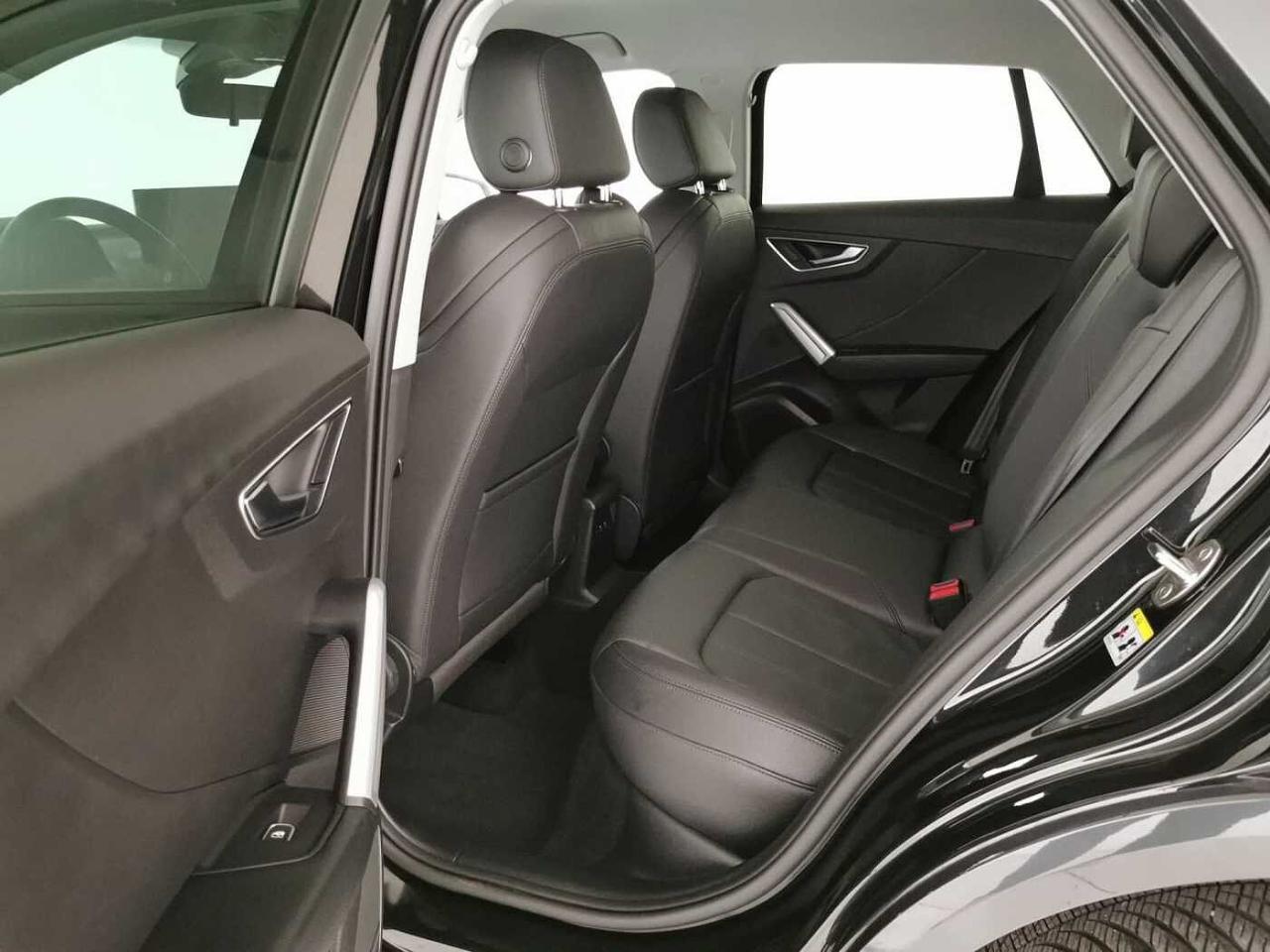 Audi Audi Q2 usata 5
