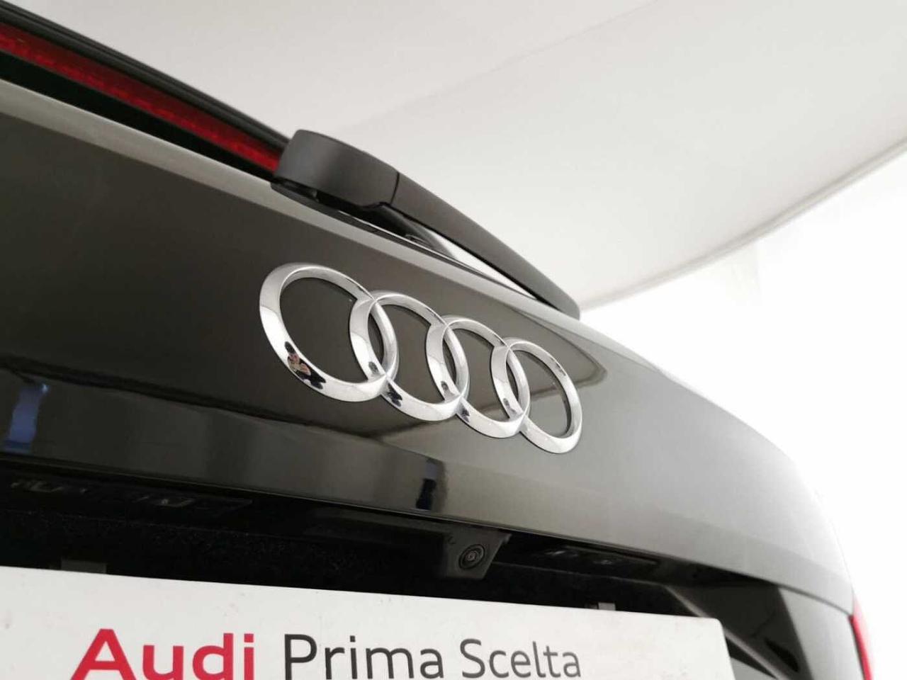 Audi Audi Q2 usata 8