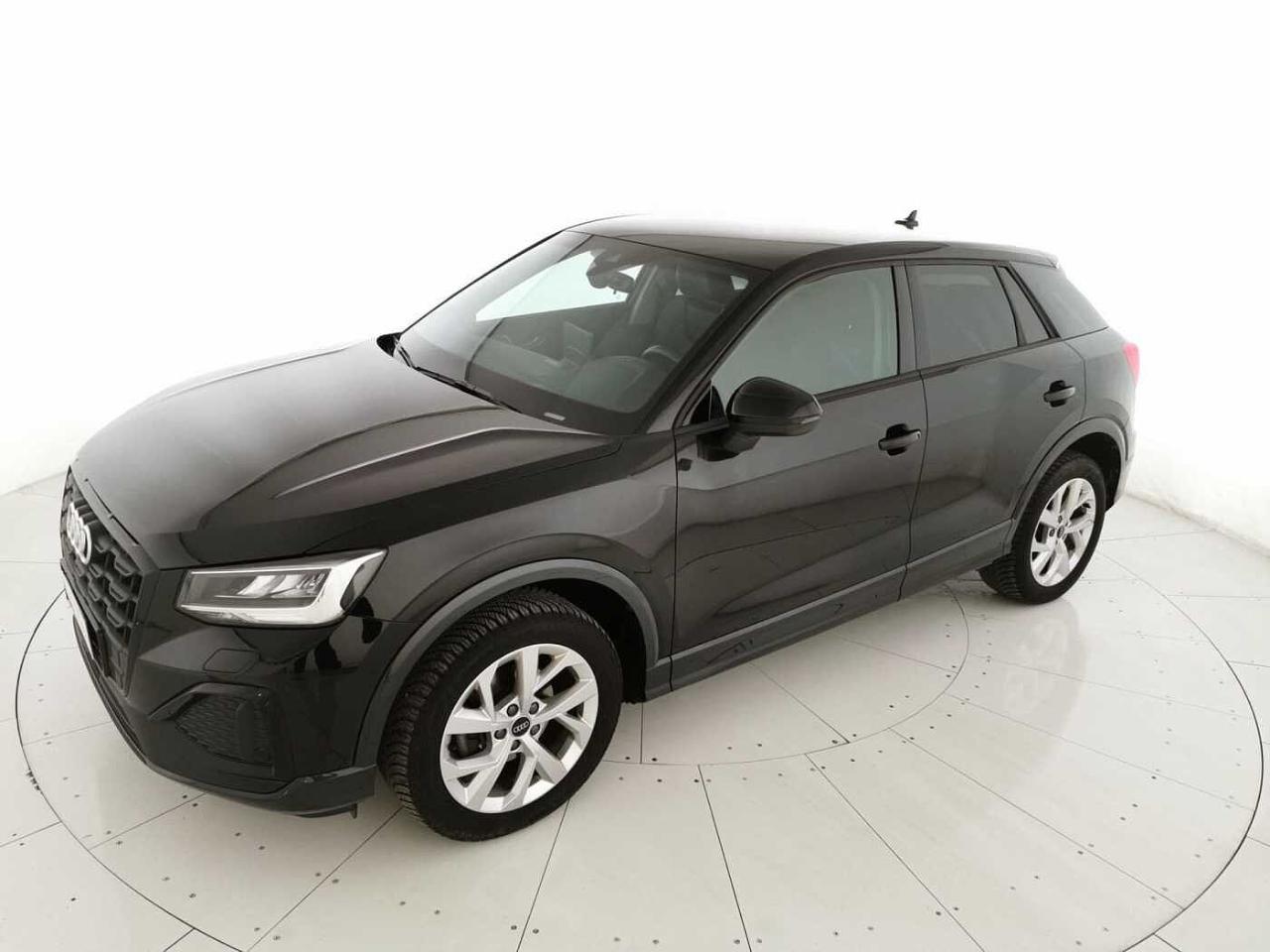 Audi Audi Q2 usata 13