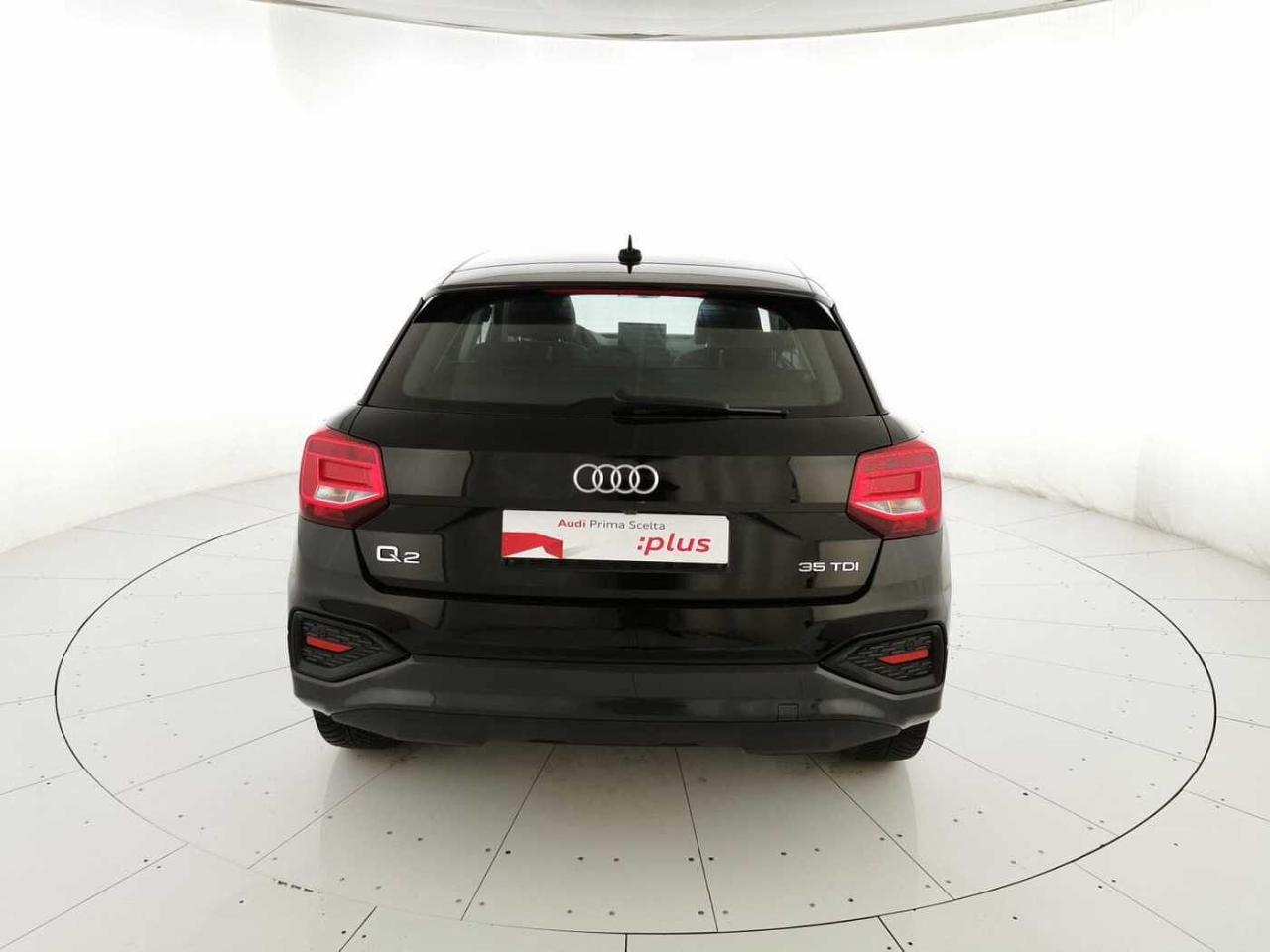 Audi Audi Q2 usata 21