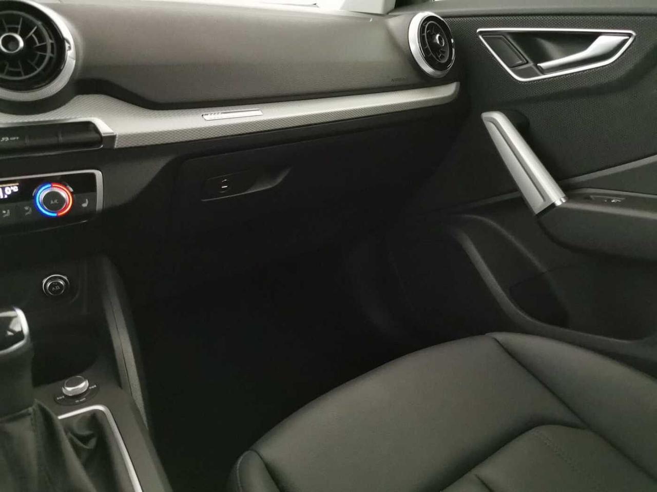 Audi Audi Q2 usata 27