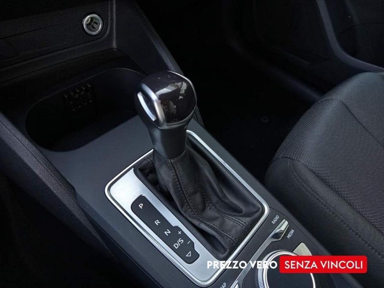 Audi Audi Q2 usata 2