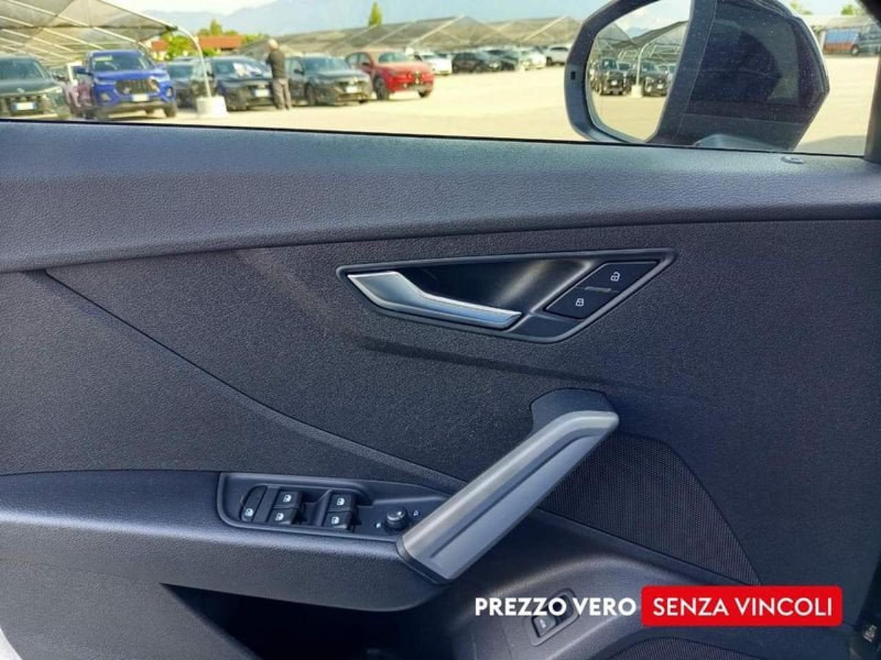 Audi Audi Q2 usata 4