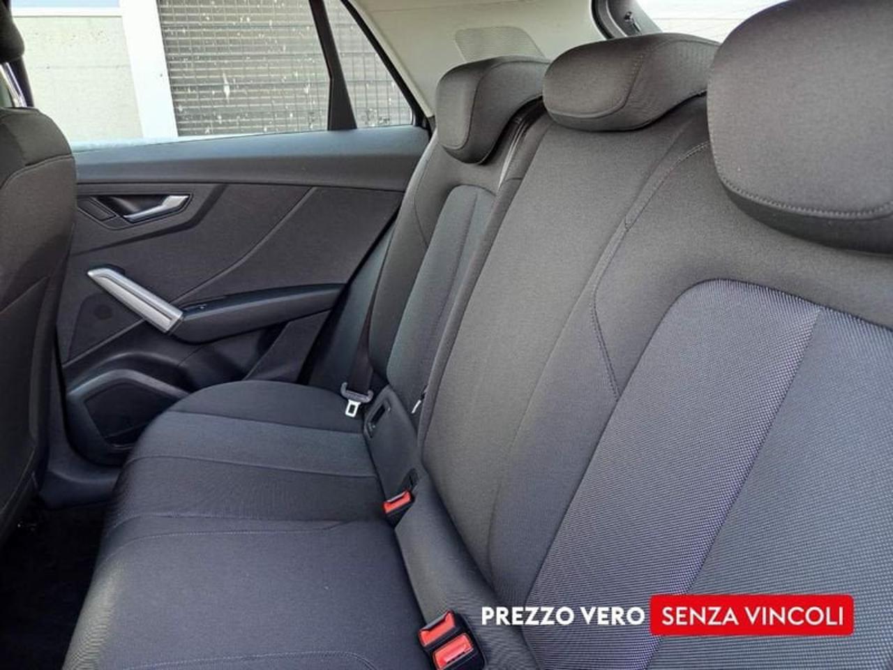 Audi Audi Q2 usata 5