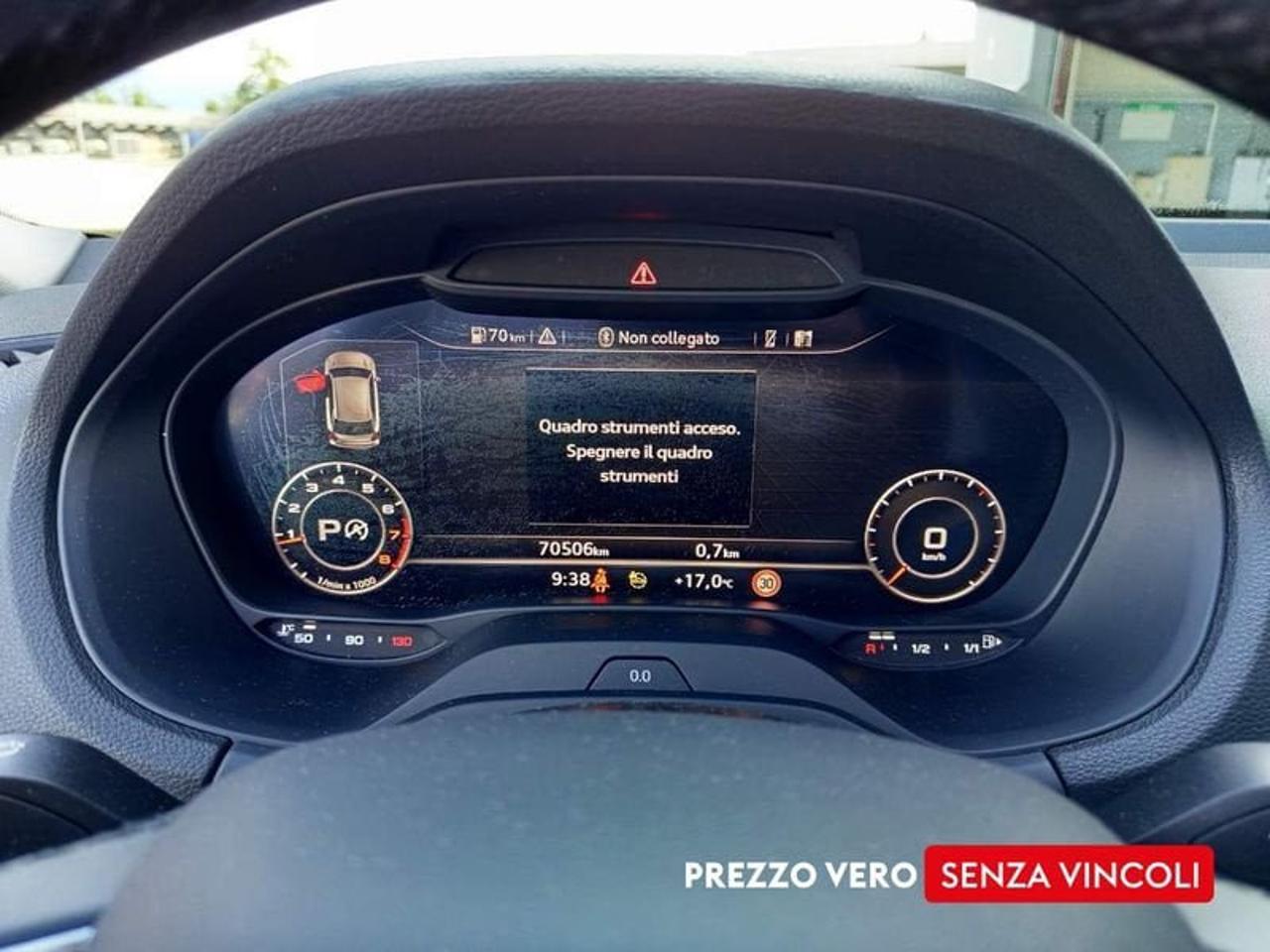 Audi Audi Q2 usata 14