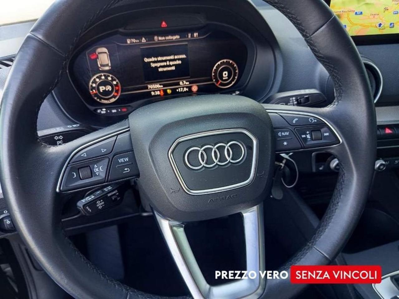 Audi Audi Q2 usata 15