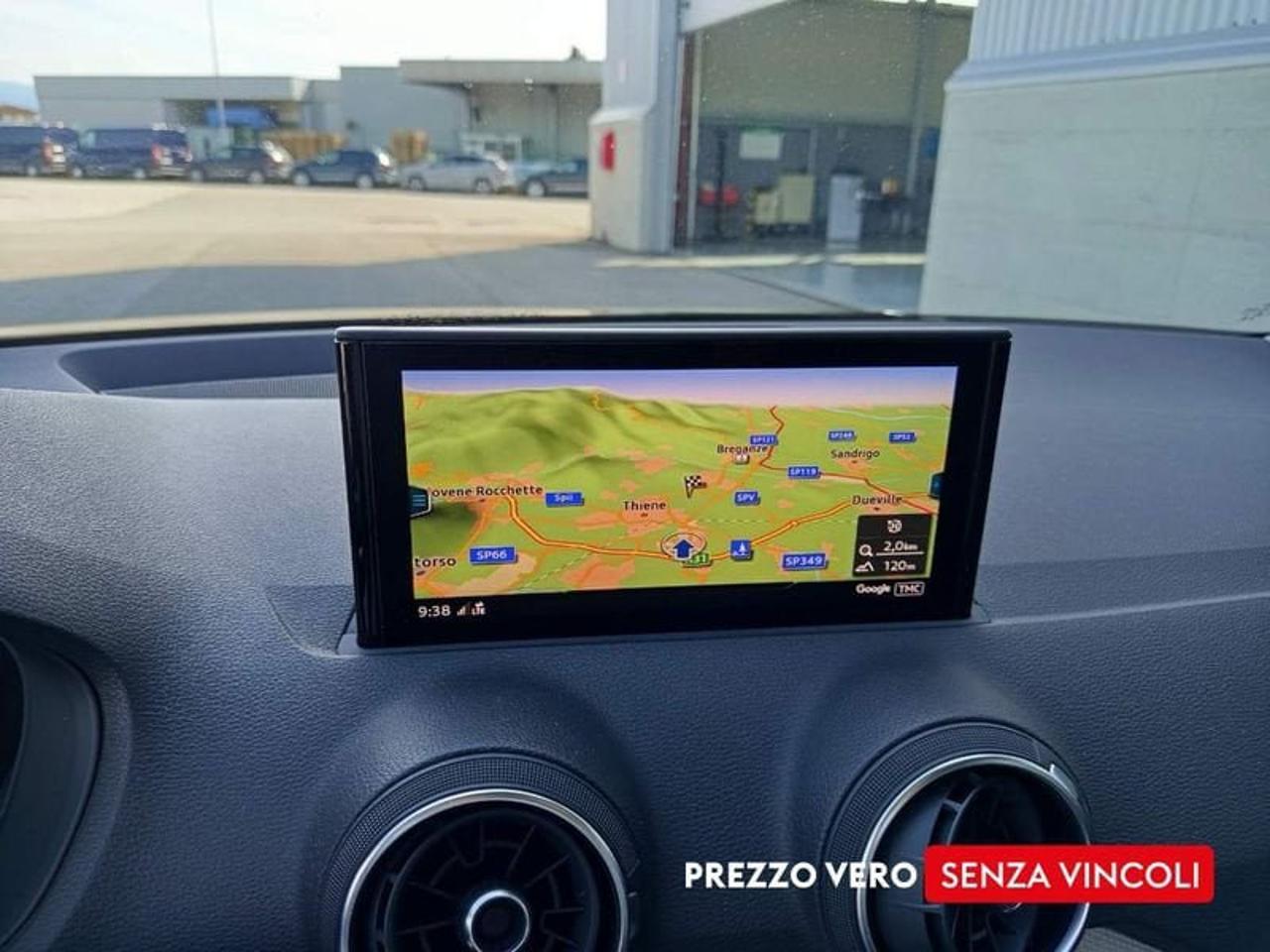 Audi Audi Q2 usata 16