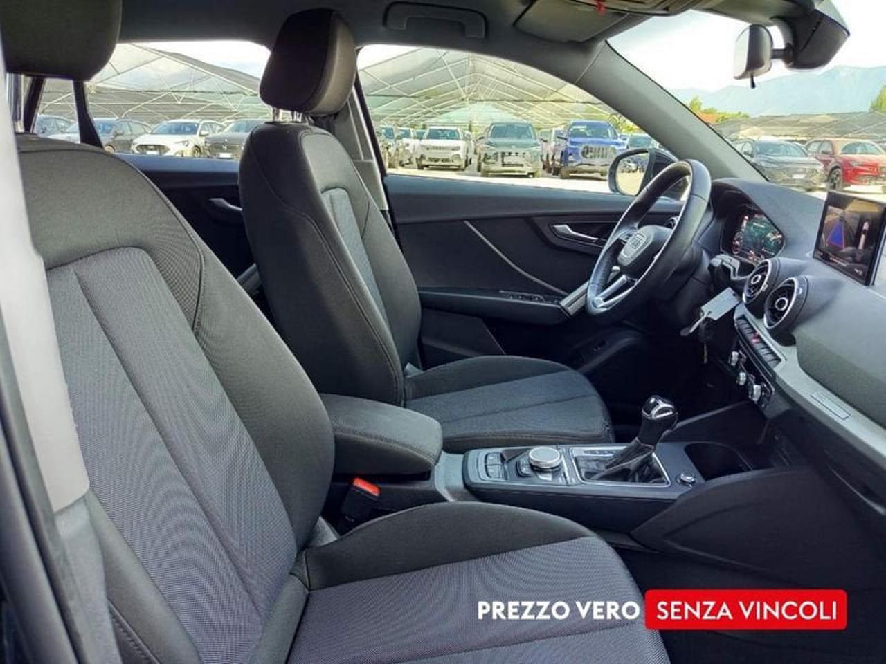Audi Audi Q2 usata 18