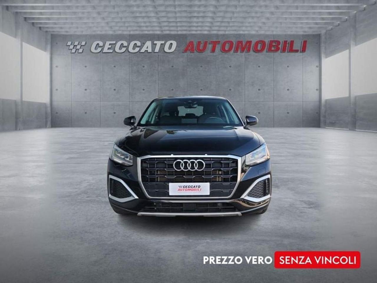 Audi Audi Q2 usata 20
