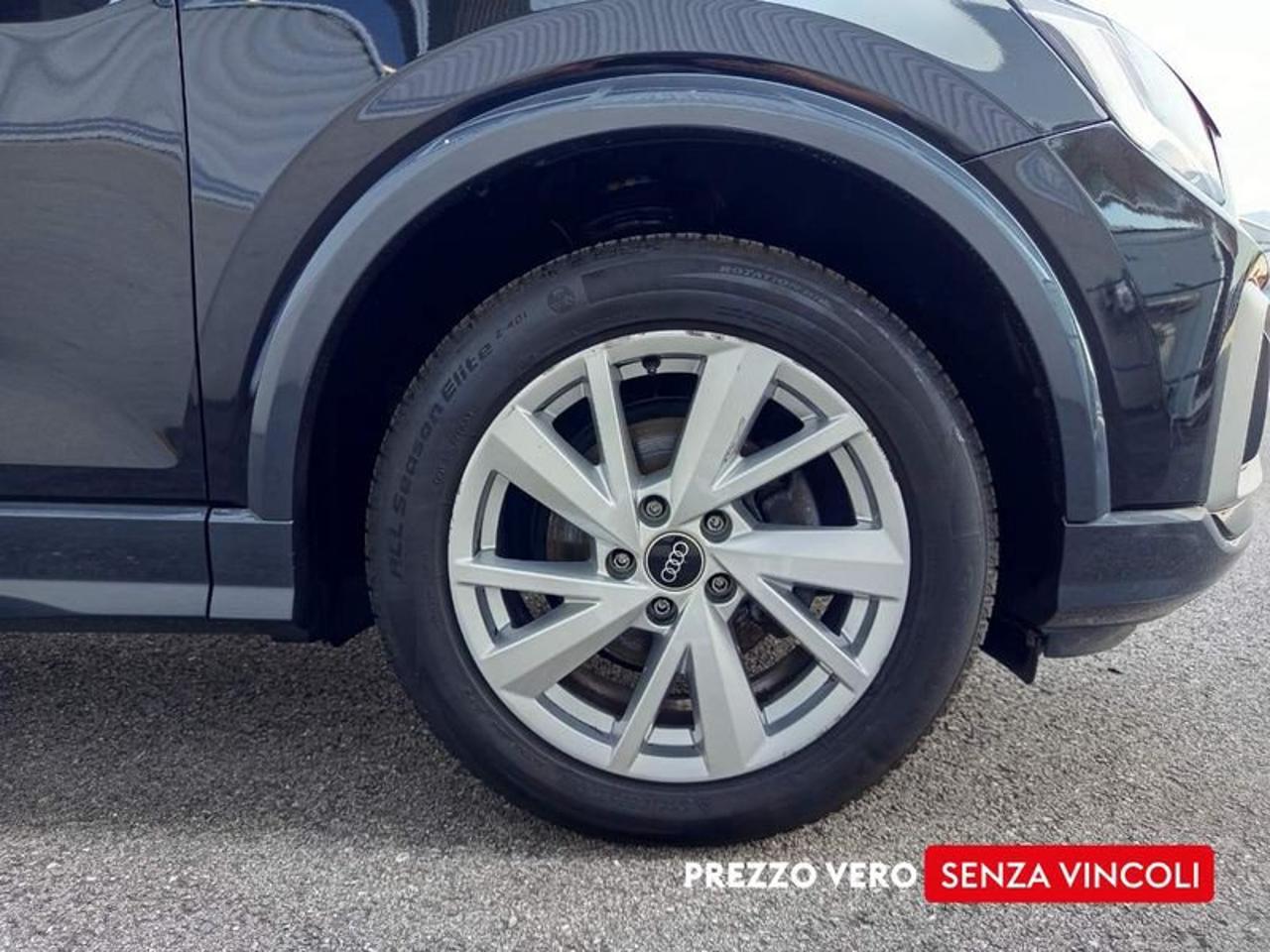 Audi Audi Q2 usata 22