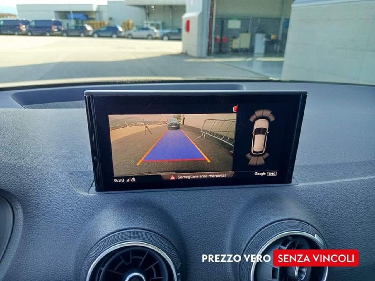 Audi Audi Q2 usata 25