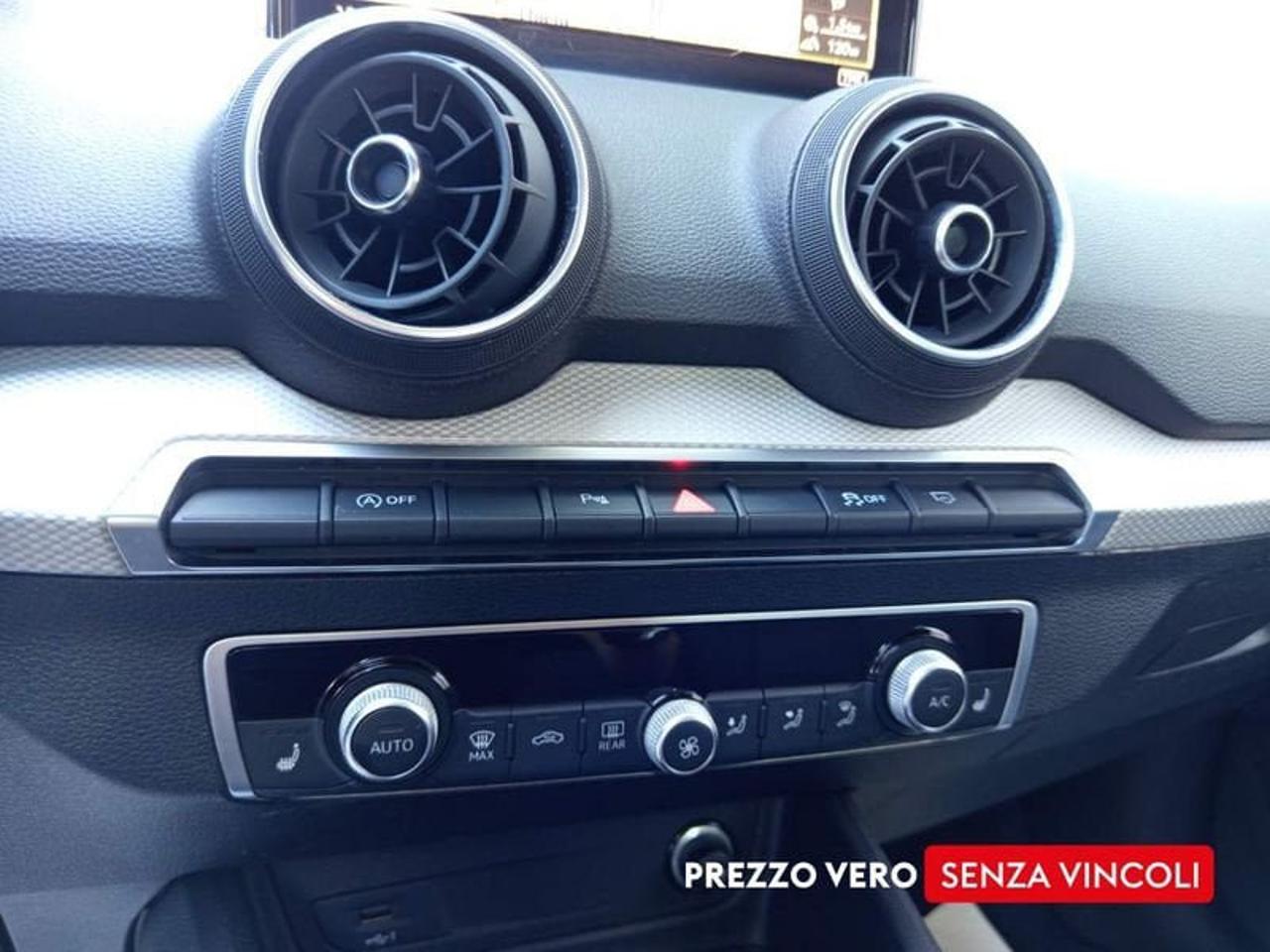 Audi Audi Q2 usata 1