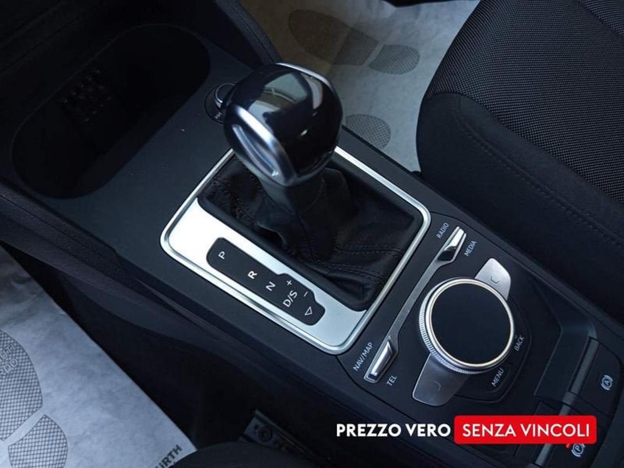 Audi Audi Q2 usata 2