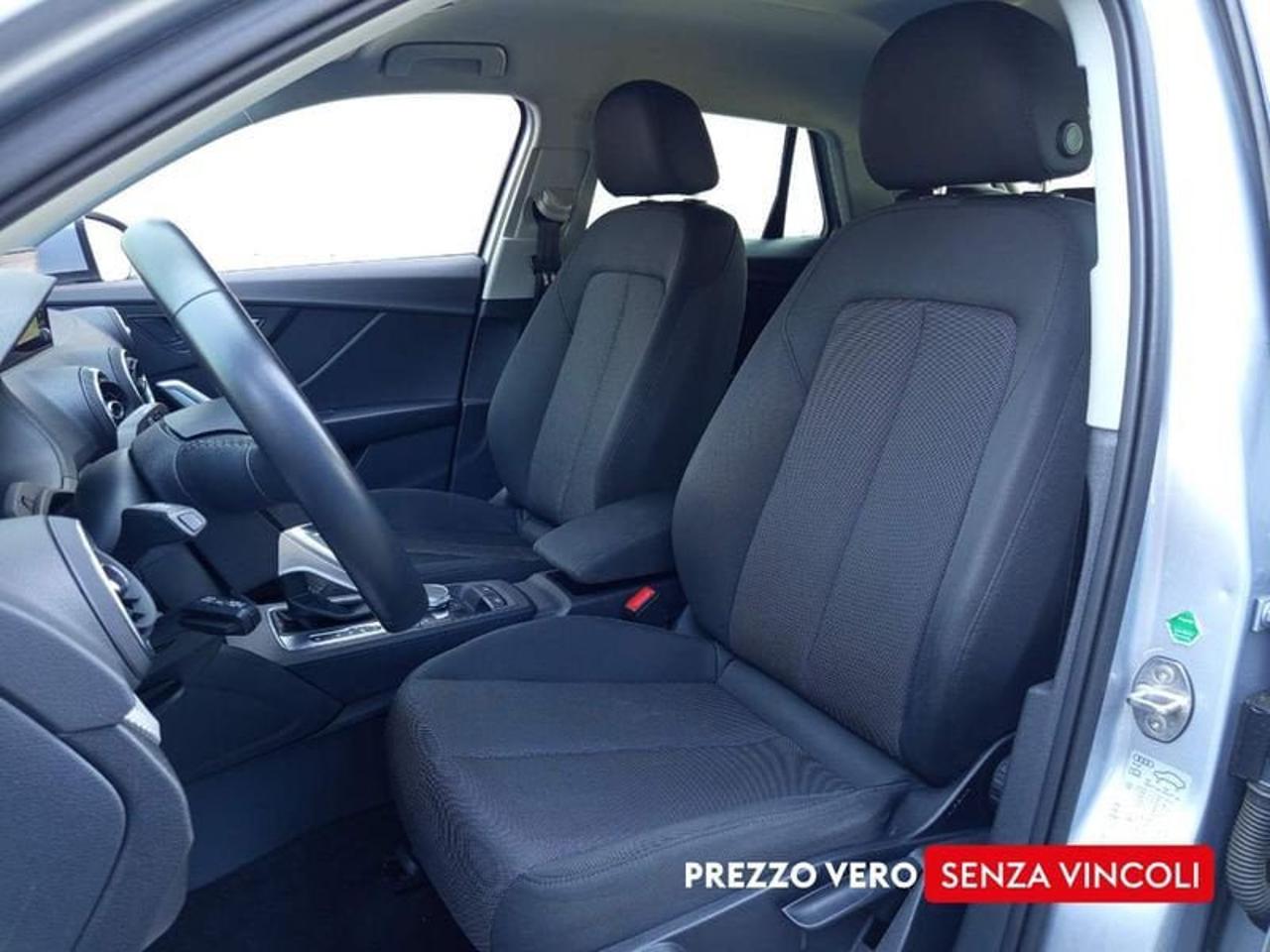 Audi Audi Q2 usata 3