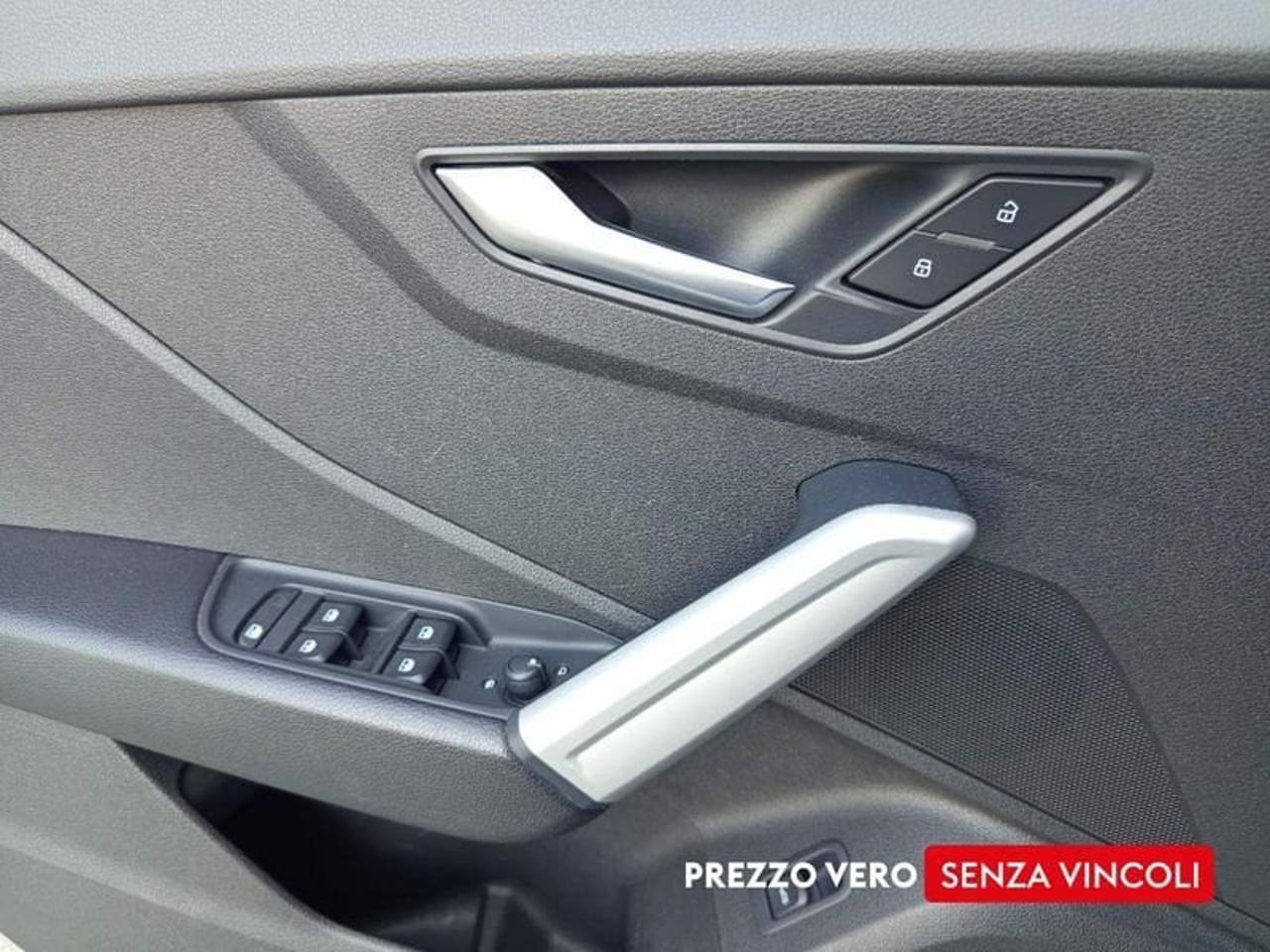 Audi Audi Q2 usata 4