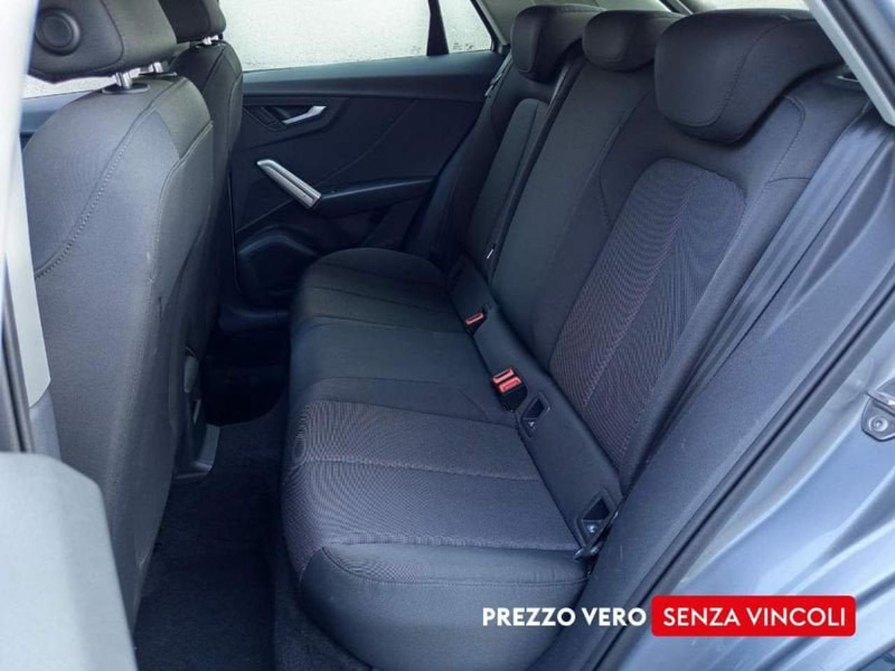 Audi Audi Q2 usata 5