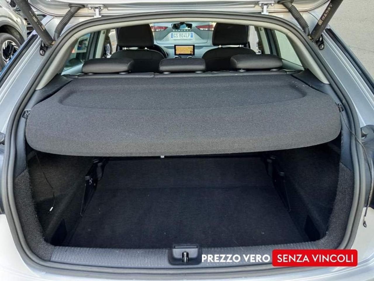 Audi Audi Q2 usata 6