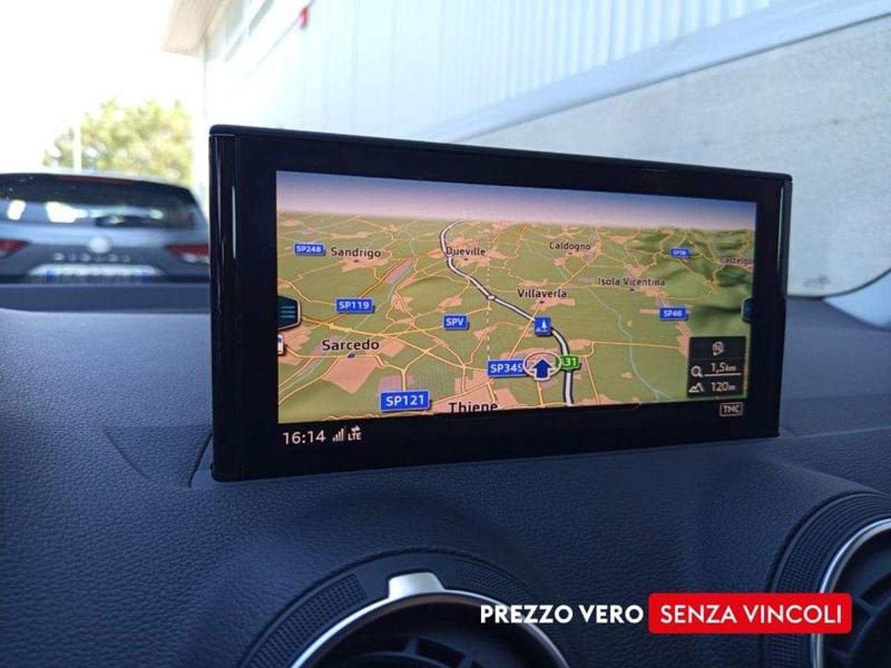 Audi Audi Q2 usata 16