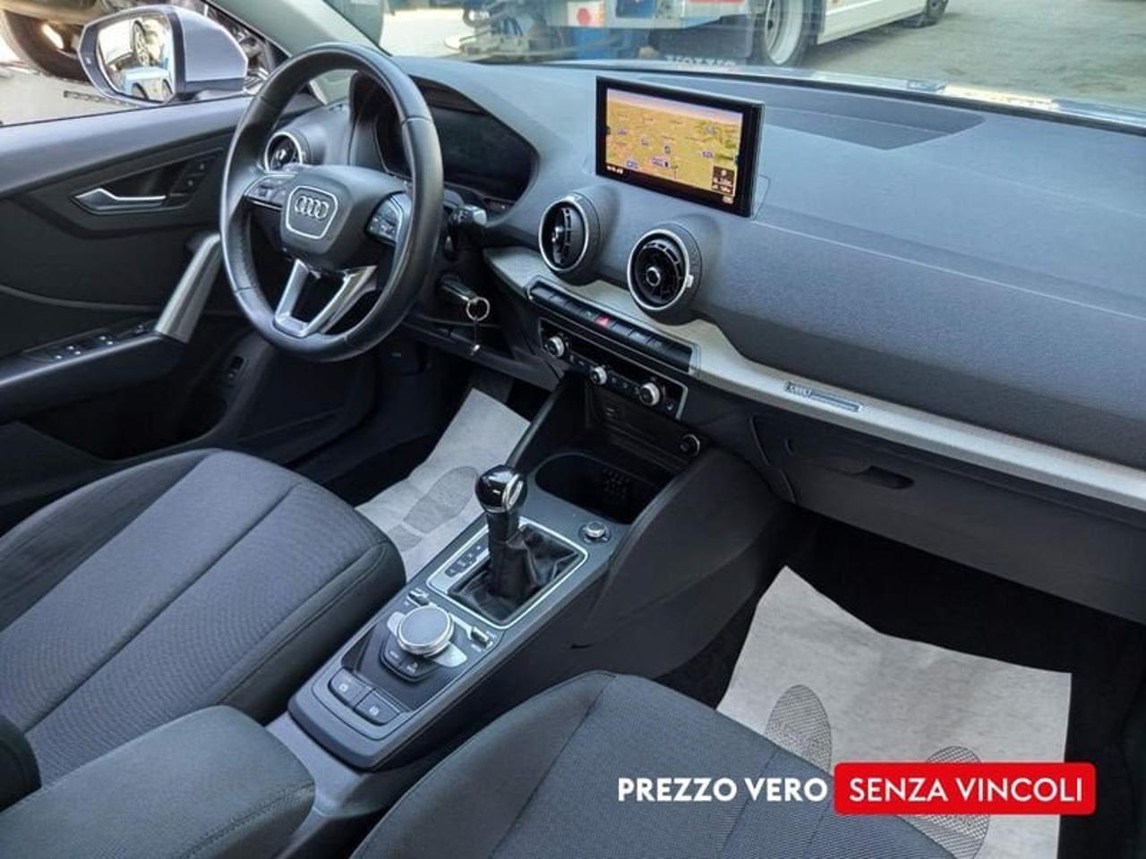 Audi Audi Q2 usata 22