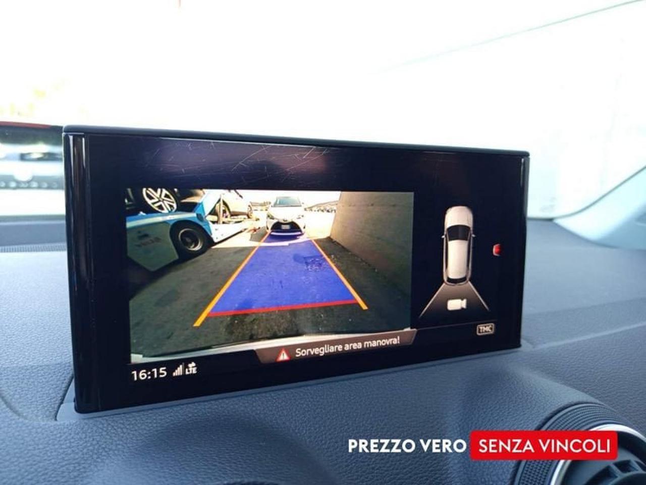 Audi Audi Q2 usata 24