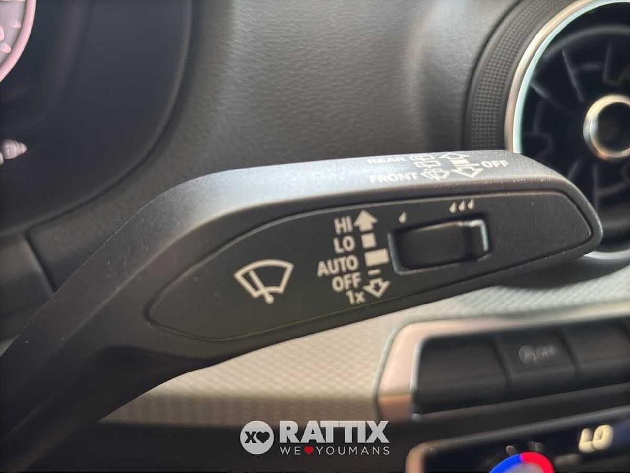 Audi Audi Q2 usata 3