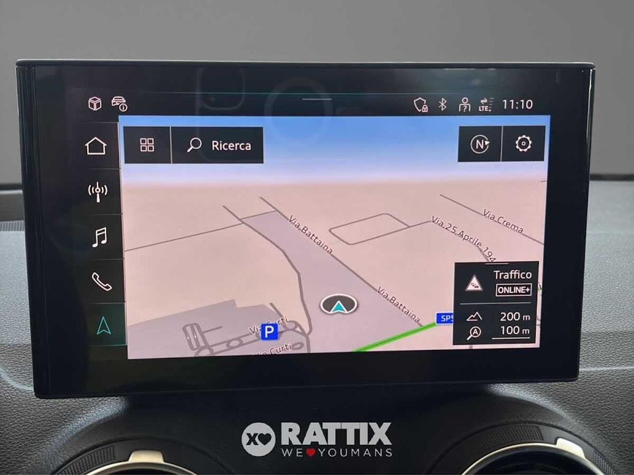 Audi Audi Q2 usata 7