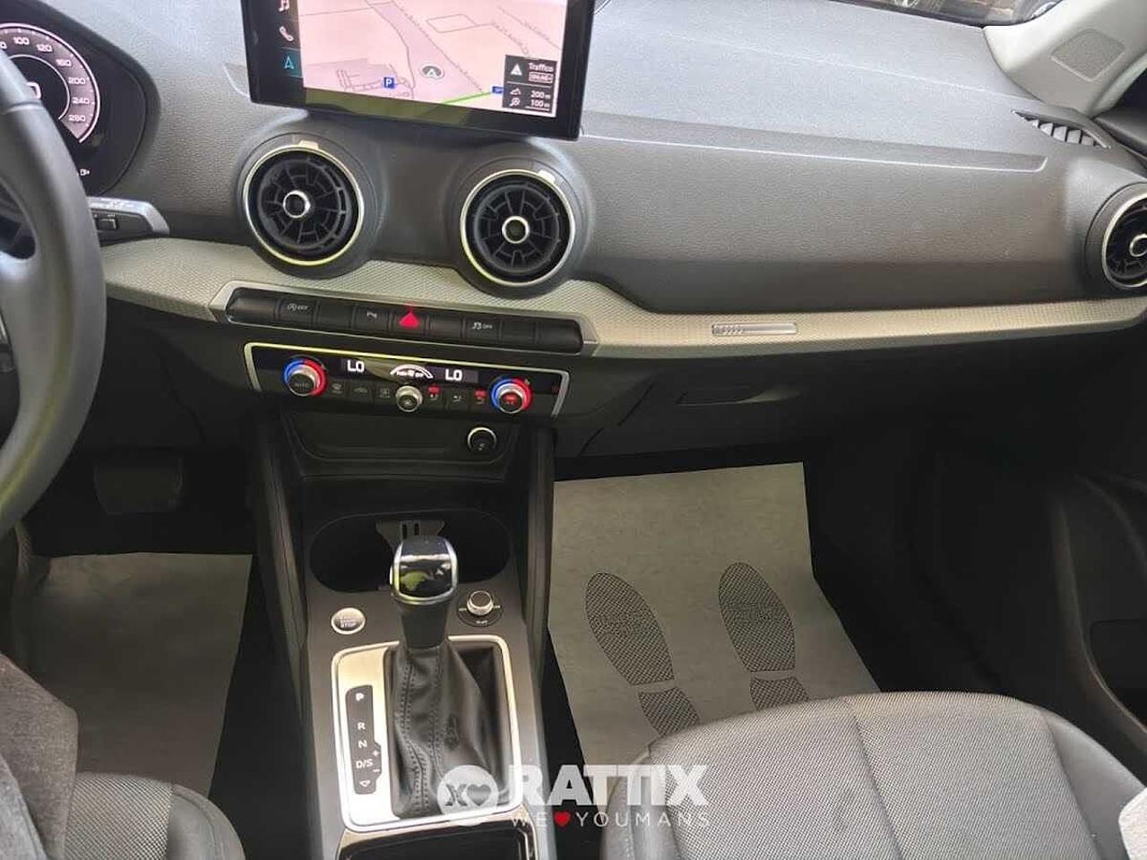 Audi Audi Q2 usata 8