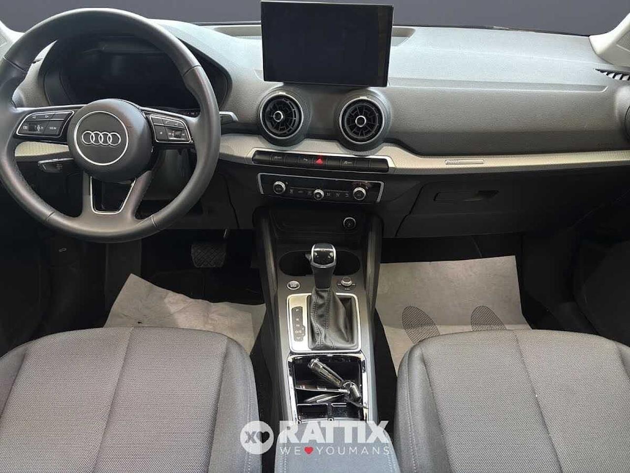 Audi Audi Q2 usata 19
