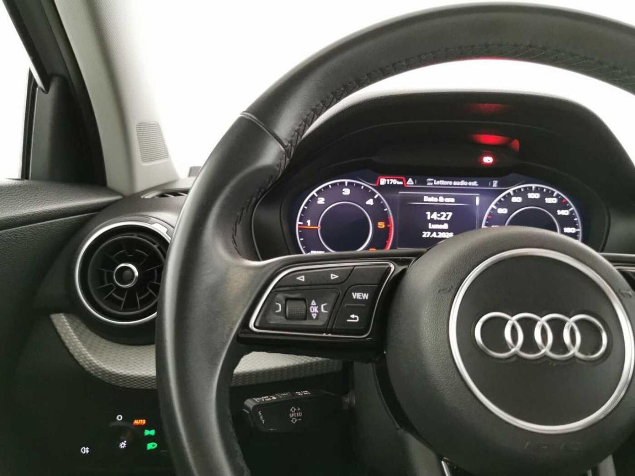 Audi Audi Q2 usata 1
