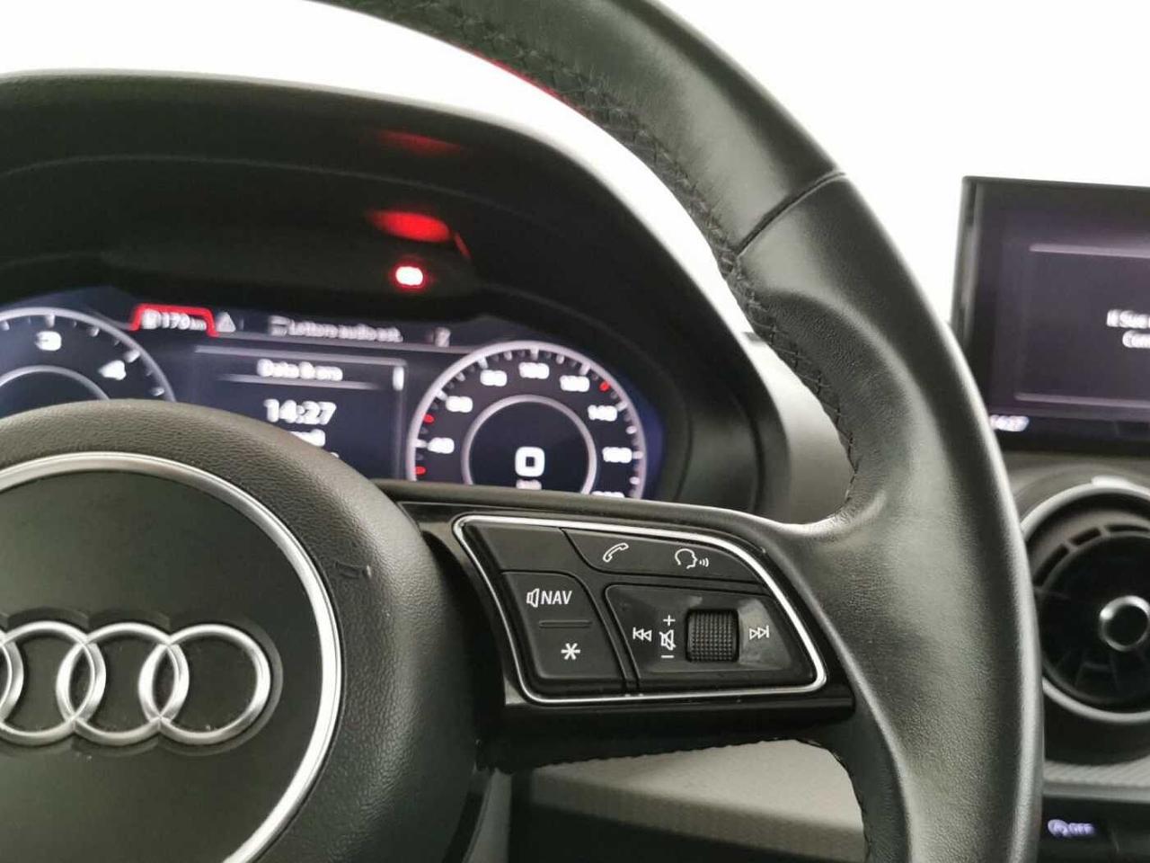 Audi Audi Q2 usata 2
