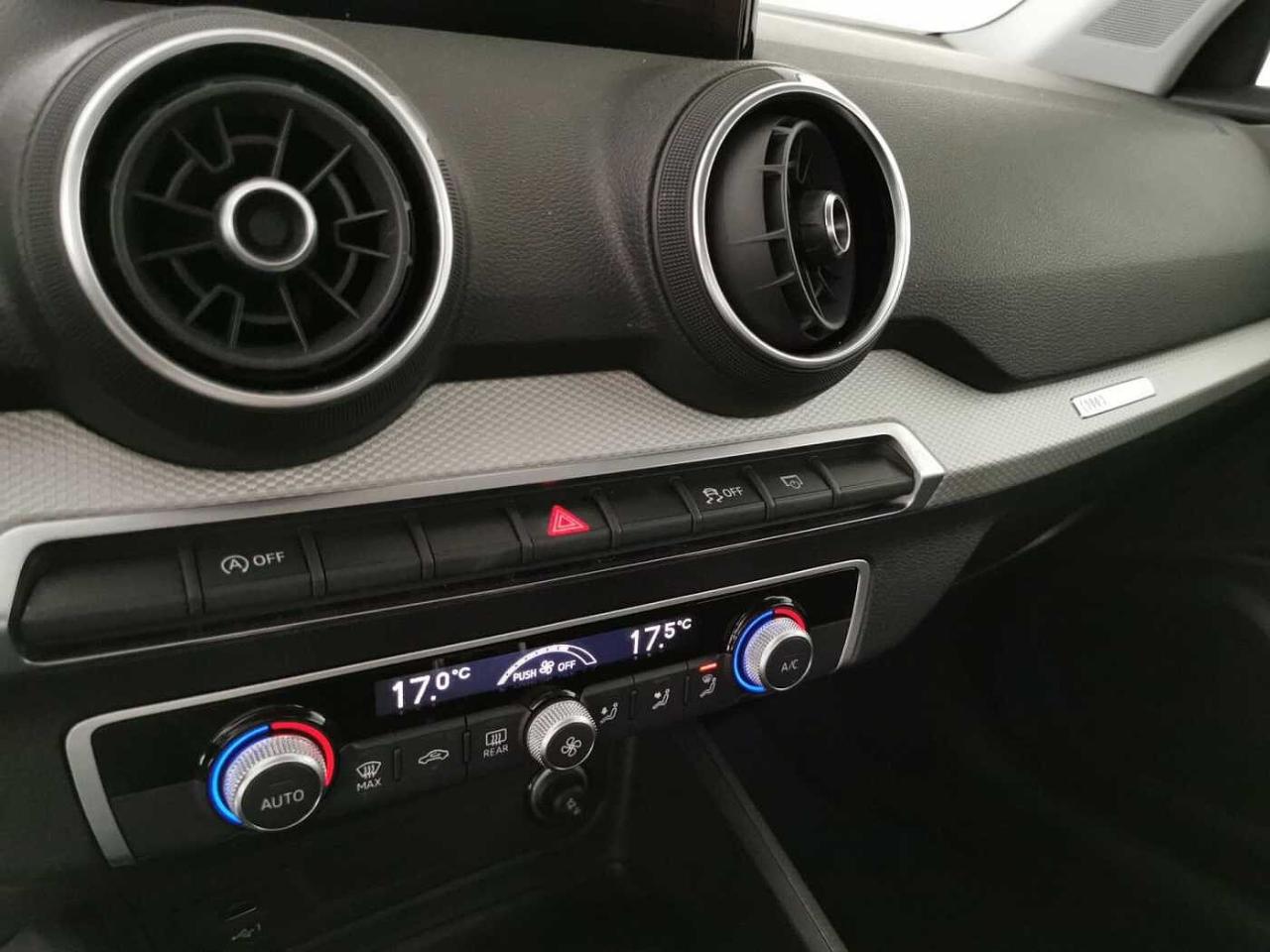 Audi Audi Q2 usata 6