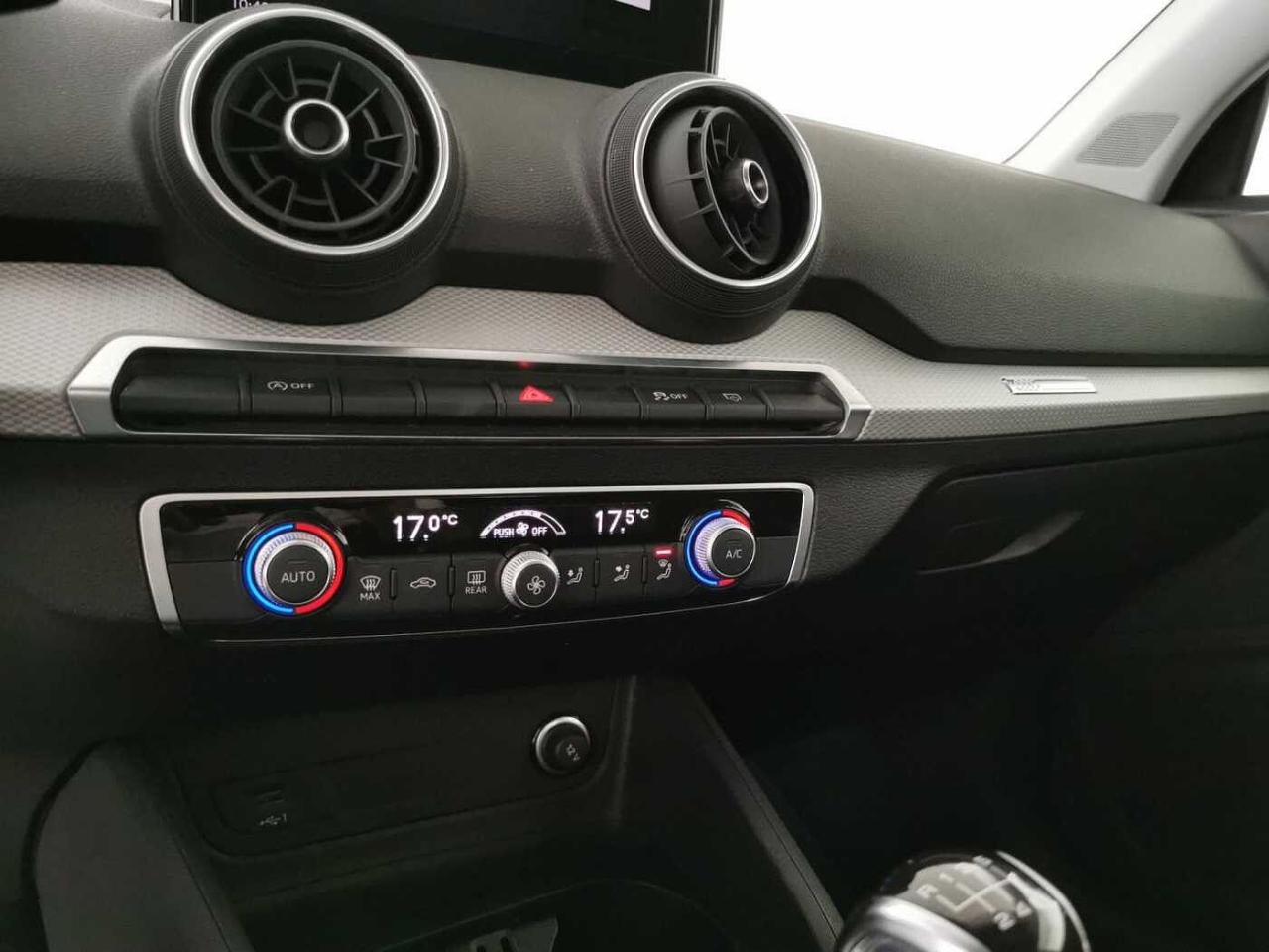 Audi Audi Q2 usata 7