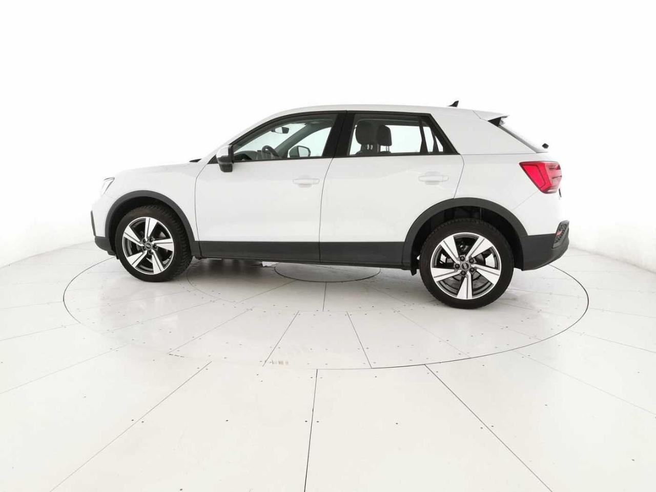 Audi Audi Q2 usata 11
