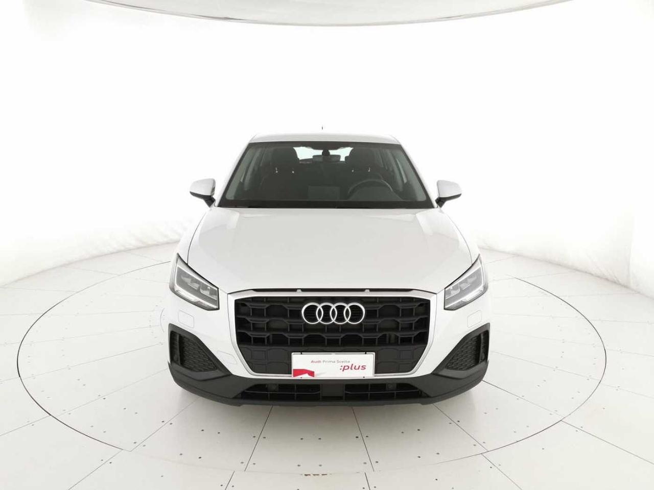 Audi Audi Q2 usata 16
