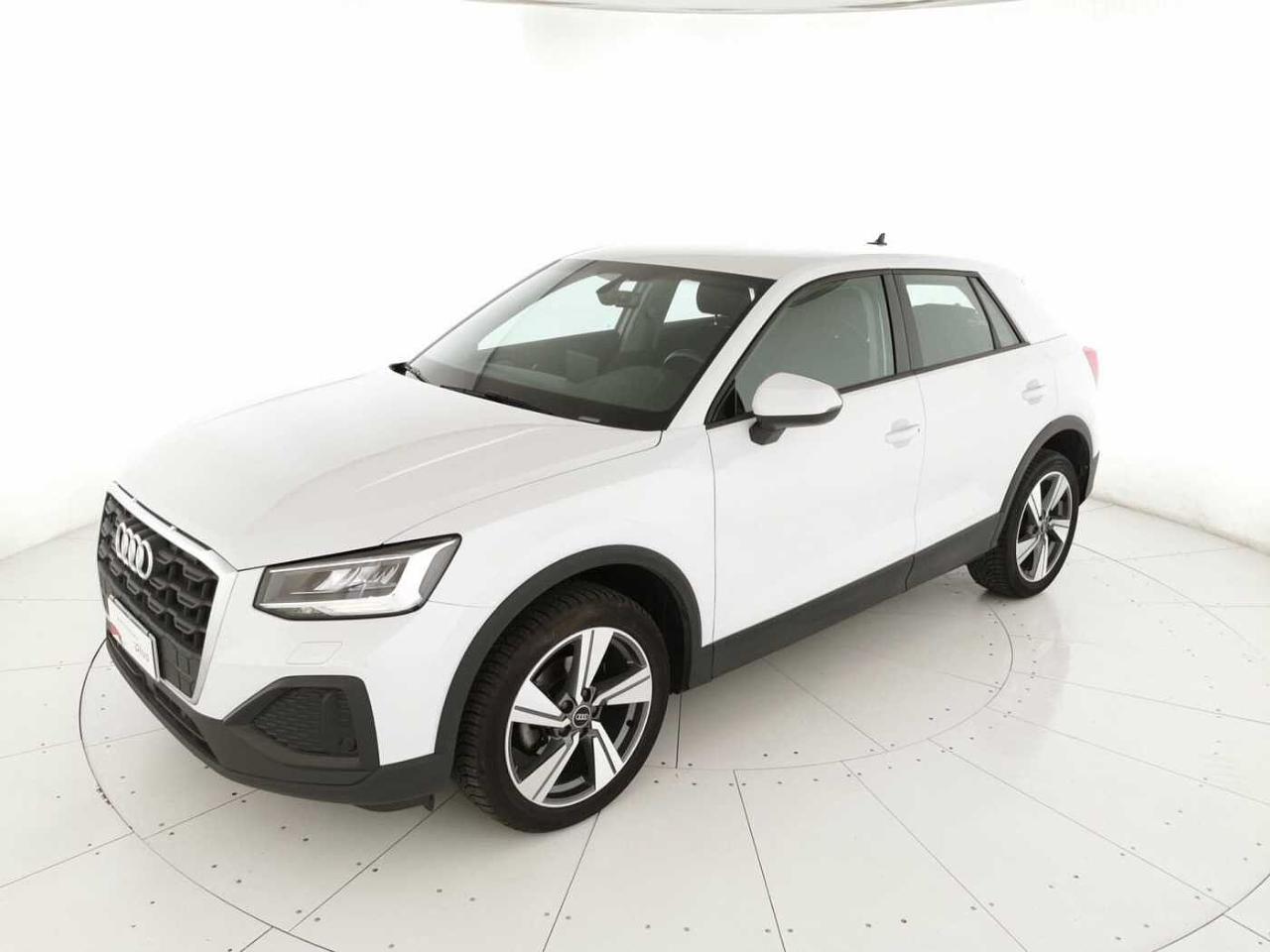 Audi Audi Q2 usata 17