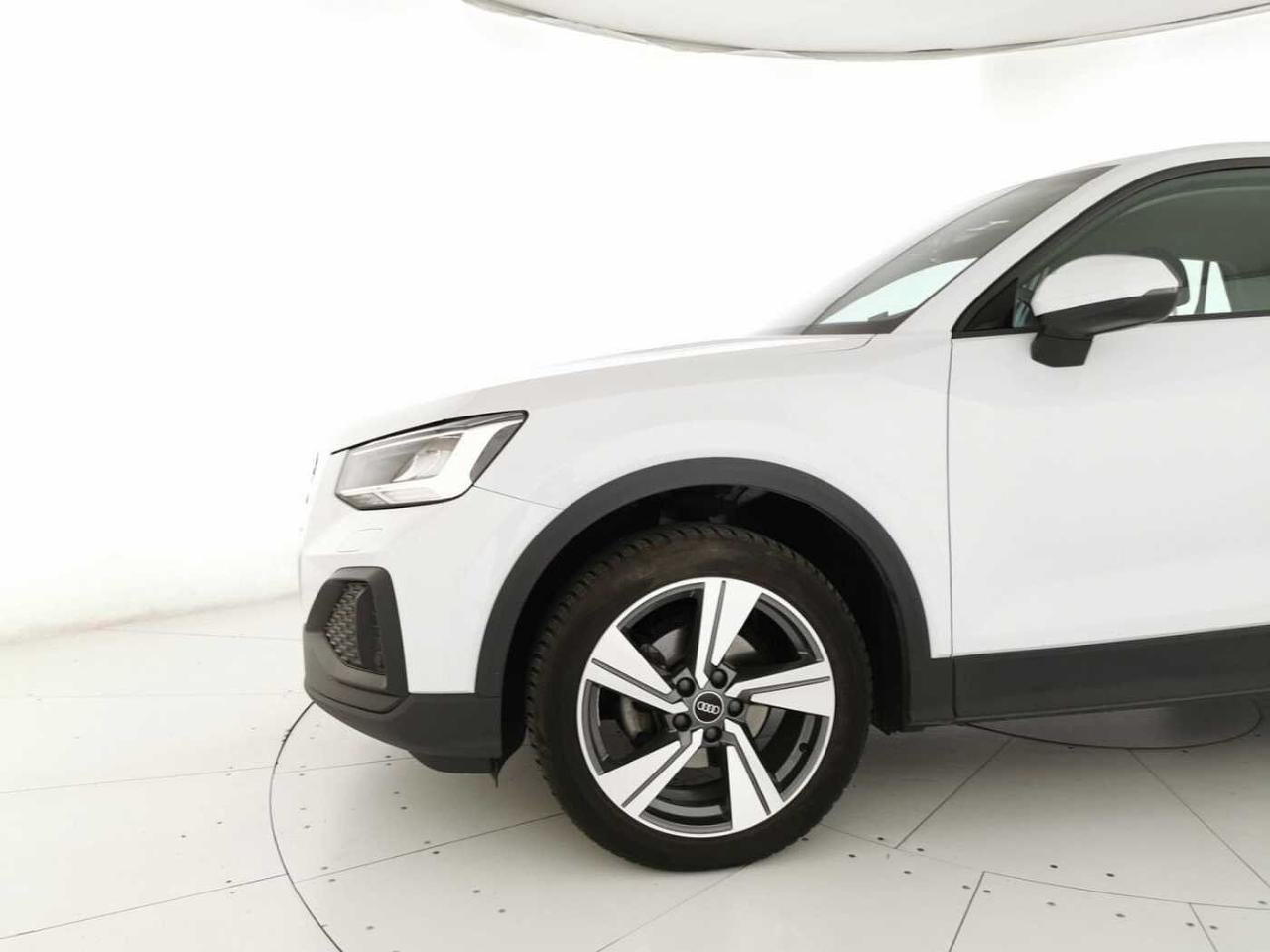 Audi Audi Q2 usata 18