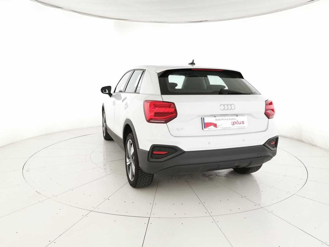 Audi Audi Q2 usata 19